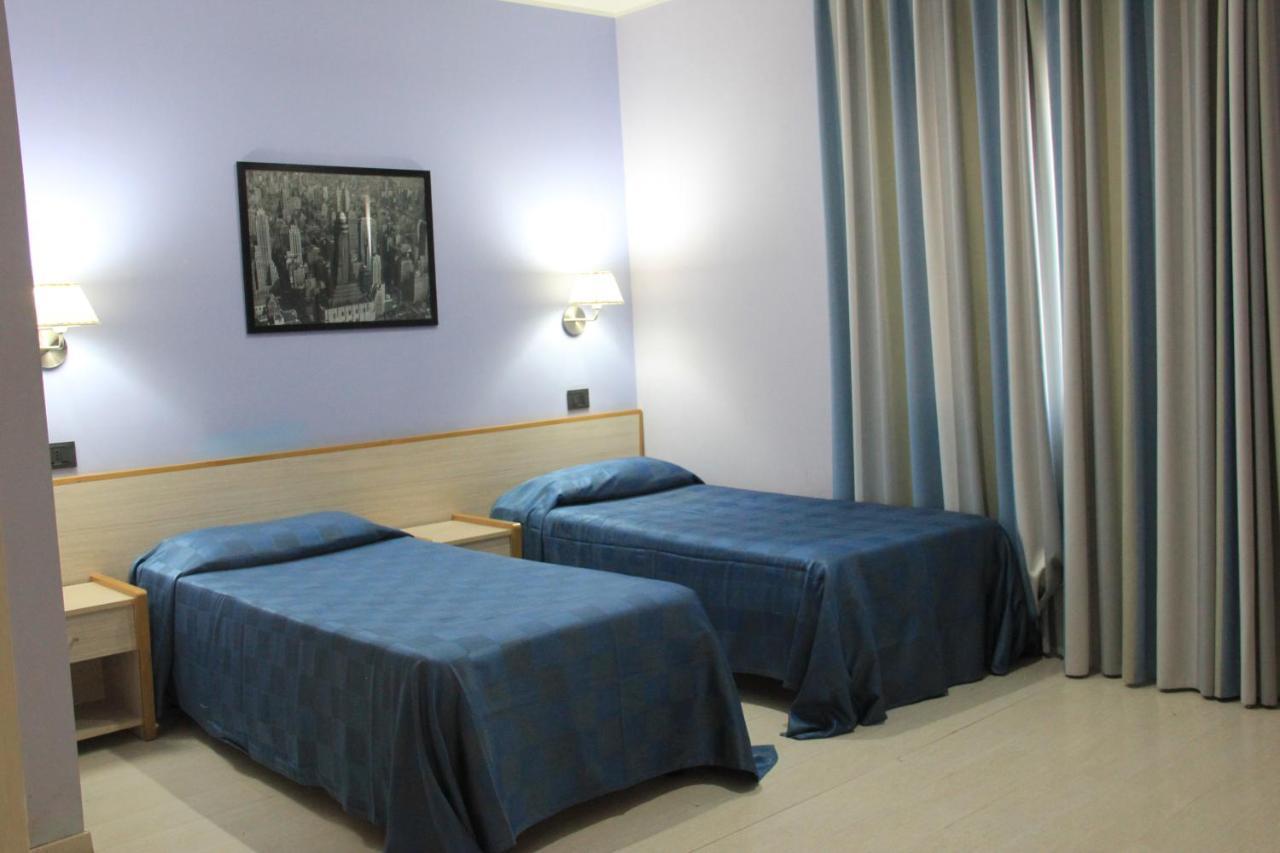 Citta' Dei Papi Hotel Anagni Exterior photo