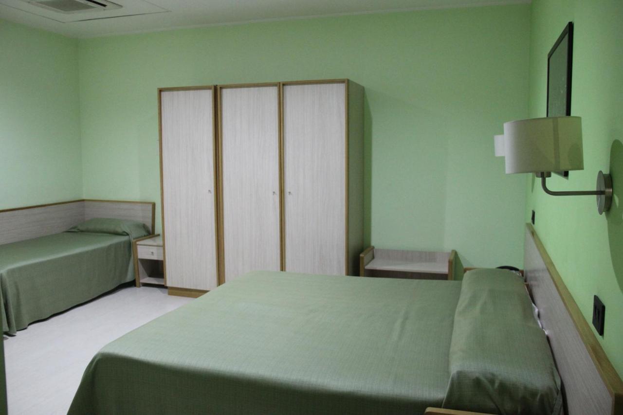 Citta' Dei Papi Hotel Anagni Exterior photo